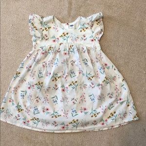 Old Navy Baby Dress